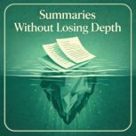 Summaries Without Losing Depth, Luke Beatty