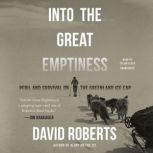 Into the Great Emptiness, David Roberts