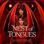 Nest of Tongues, Randy Ribay