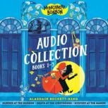 Montgomery Bonbon Audio Collection B..., Alasdair BeckettKing