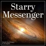 Starry Messenger Book Summary  Anal..., Caleb Newton