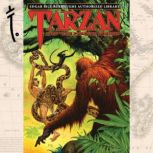 Tarzan and the Foreign Legion, Edgar Rice Burroughs