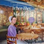 When They Met Again, Leslie Gould