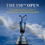 The 150th Open, Iain Carter