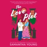 The Love Plot, Samantha Young