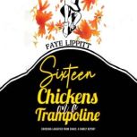 Sixteen Chickens on a Trampoline, Faye Lippitt