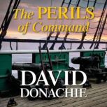 The Perils of Command, David Donachie