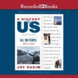 All the People, Joy Hakim