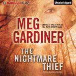 The Nightmare Thief, Meg Gardiner