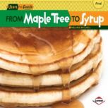 From Maple Tree to Syrup, Melanie Mitchell