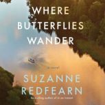 Where Butterflies Wander, Suzanne Redfearn