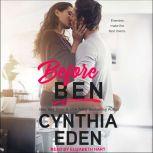 Before Ben, Cynthia Eden