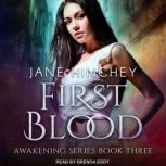 First Blood, Jane Hinchey