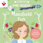 Mansfield Park Easy Classics, Jane Austen
