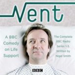 Vent A Comedy on LifeSupport, Nigel Smith