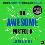 The Awesome Portfolio, Jared Dillian