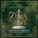 Blade of Truth, Amanda Briar