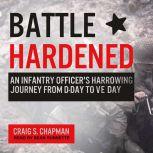 Battle Hardened, Craig S. Chapman