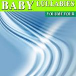 Baby Lullabies Vol. 4, Antonio Smith