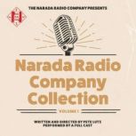 Narada Radio Company Collection, Pete Lutz