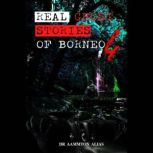 Real Ghost Stories of Borneo 4, Aammton Alias