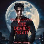 The Devils Night, Rachel Lawson