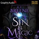 Sin and Magic Dramatized Adaptation..., K.F. Breene