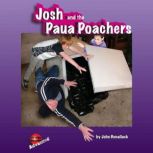 Josh and the Paua Poachers, John Bonallack