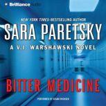 Bitter Medicine, Sara Paretsky
