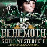 Behemoth, Scott Westerfeld