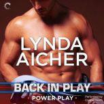 Back in Play, Lynda Aicher