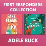 First Responders Collection, Adele Buck
