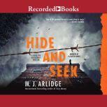 Hide and Seek, M.J. Arlidge