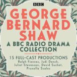 George Bernard Shaw, George Bernard Shaw
