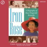 Iron Rose, Cindy Adams