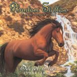 Phantom Stallion, Terri Farley