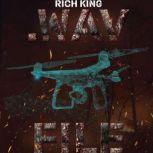 Wav File, Rich King