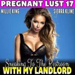 Sneaking To The Restroom With My Land..., Millie King