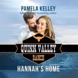 Hannah's Home, Pamela M. Kelley