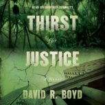 Thirst for Justice, David R. Boyd