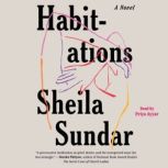 Habitations, Sheila Sundar