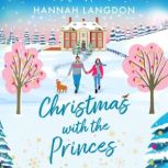 Christmas with the Princes, Hannah Langdon