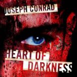 Heart of Darkness, Joseph Conrad