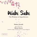 Wabi Sabi, Nobuo Suzuki