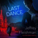 Last Dance, Jeffrey Fleishman