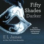 Fifty Shades Darker, E L James