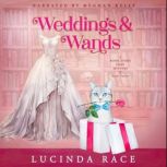Weddings  Wands, Lucinda Race