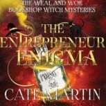 The Entrepreneur Enigma, Cate Martin