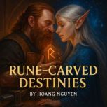 RuneCarved Destinies Intertwined Th..., Hoang Nguyen
