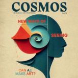 Cosmos Issue 96, The Royal Institution of Australia